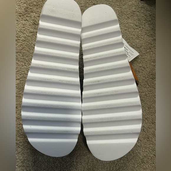 Reef Cushion Vista Hi Sandal size: 9 - Picture 8 of 8